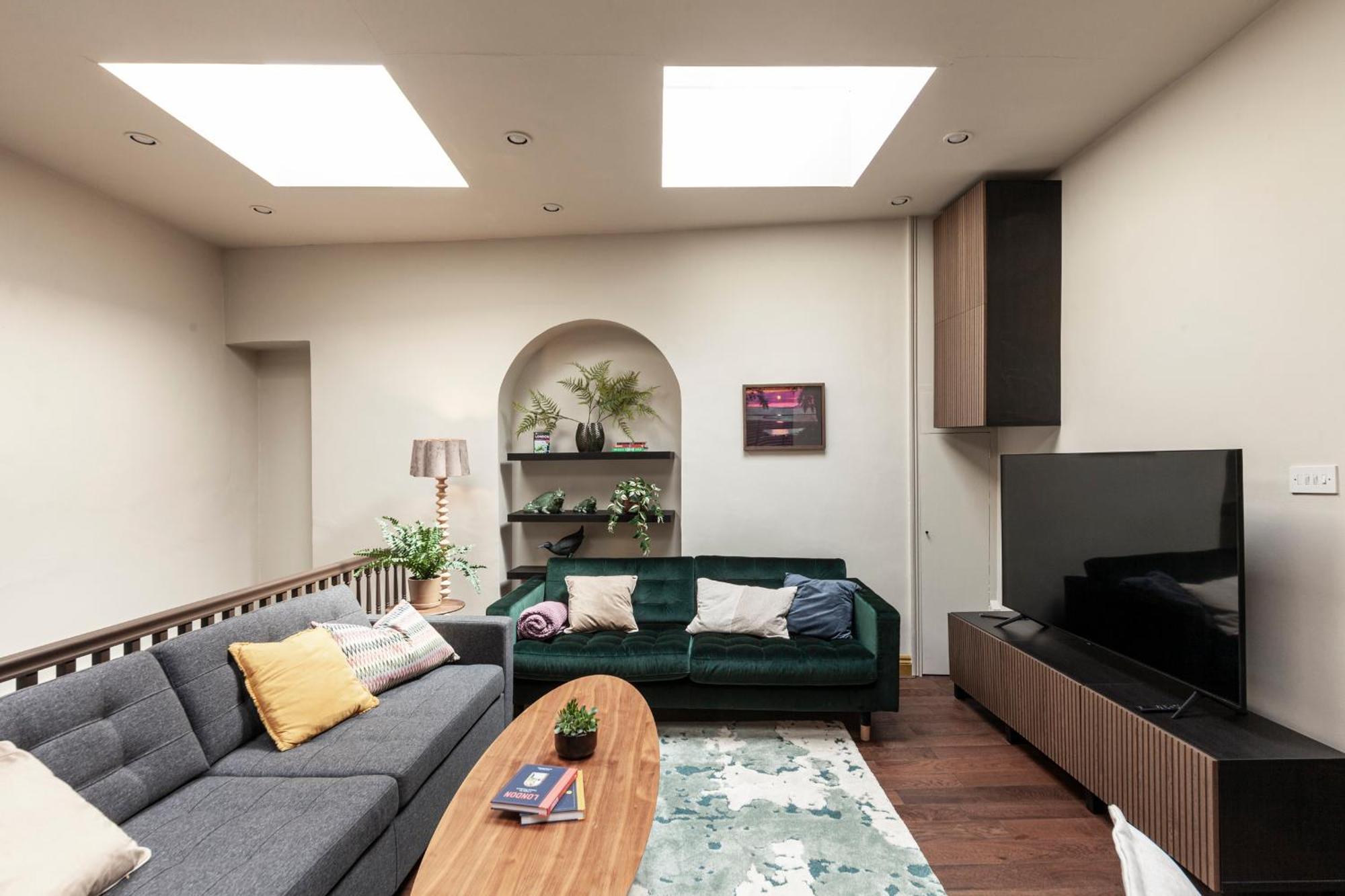 Appartamento Soho Nest