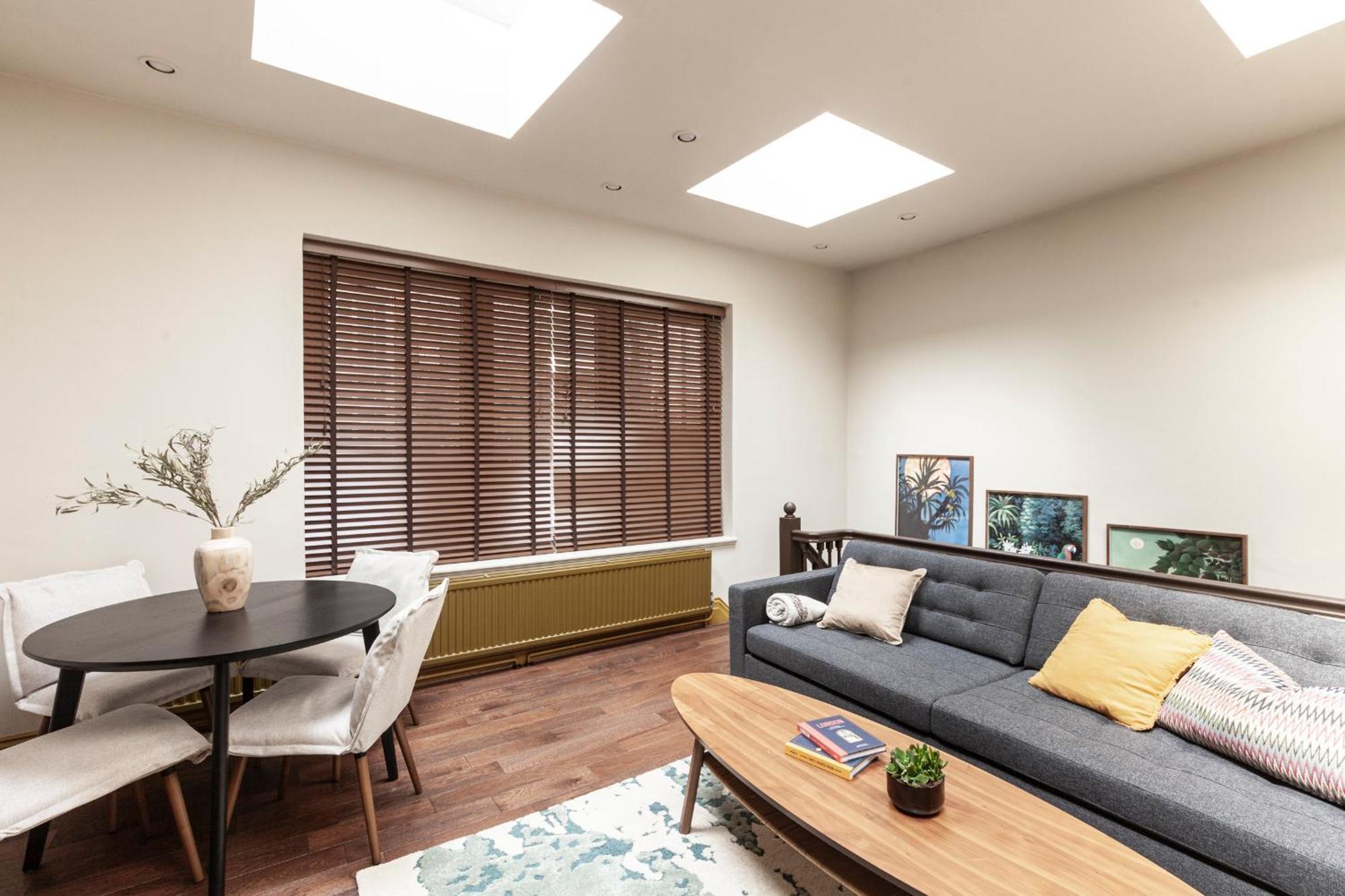 Soho Nest Londra