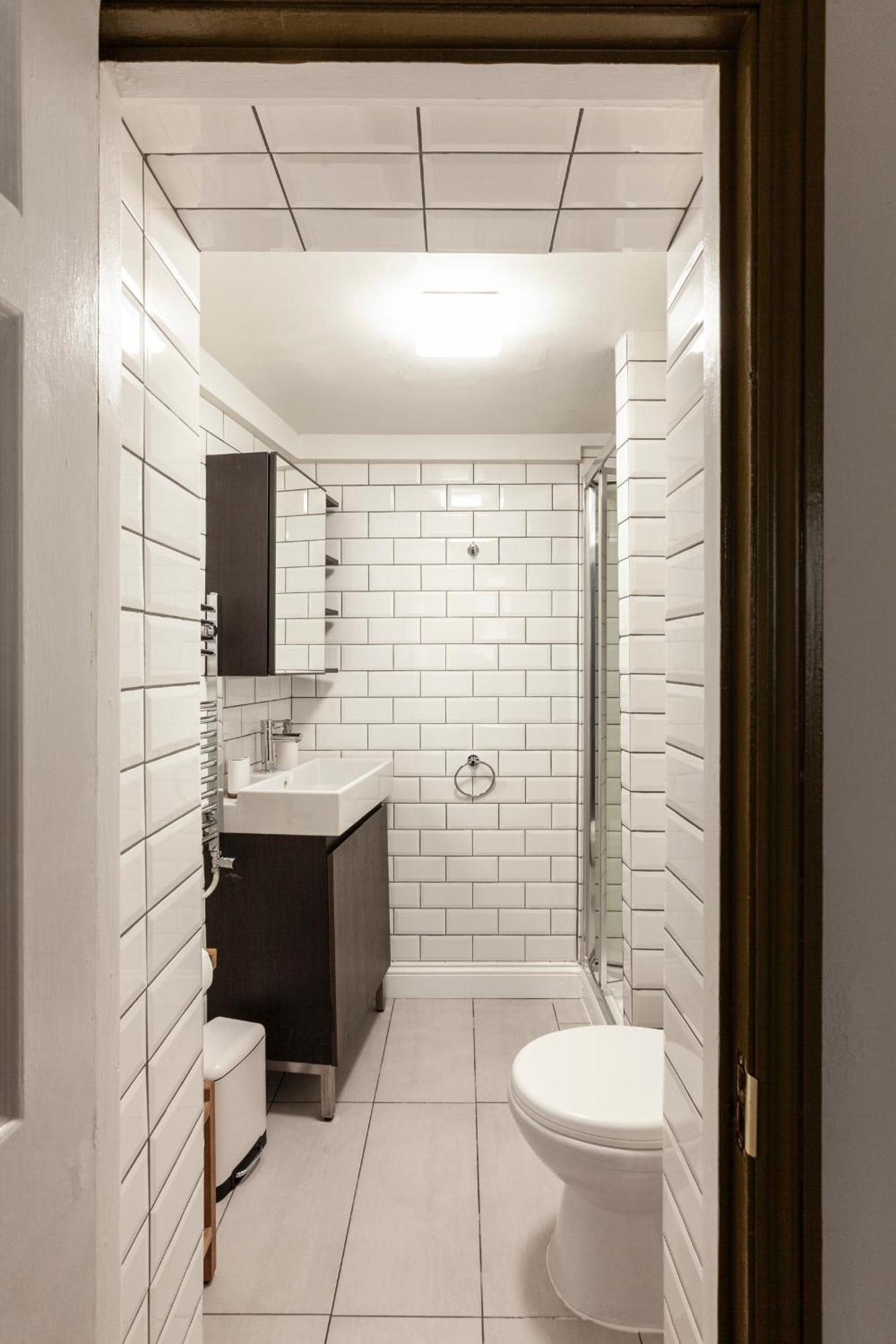 Appartamento Soho Nest Londra