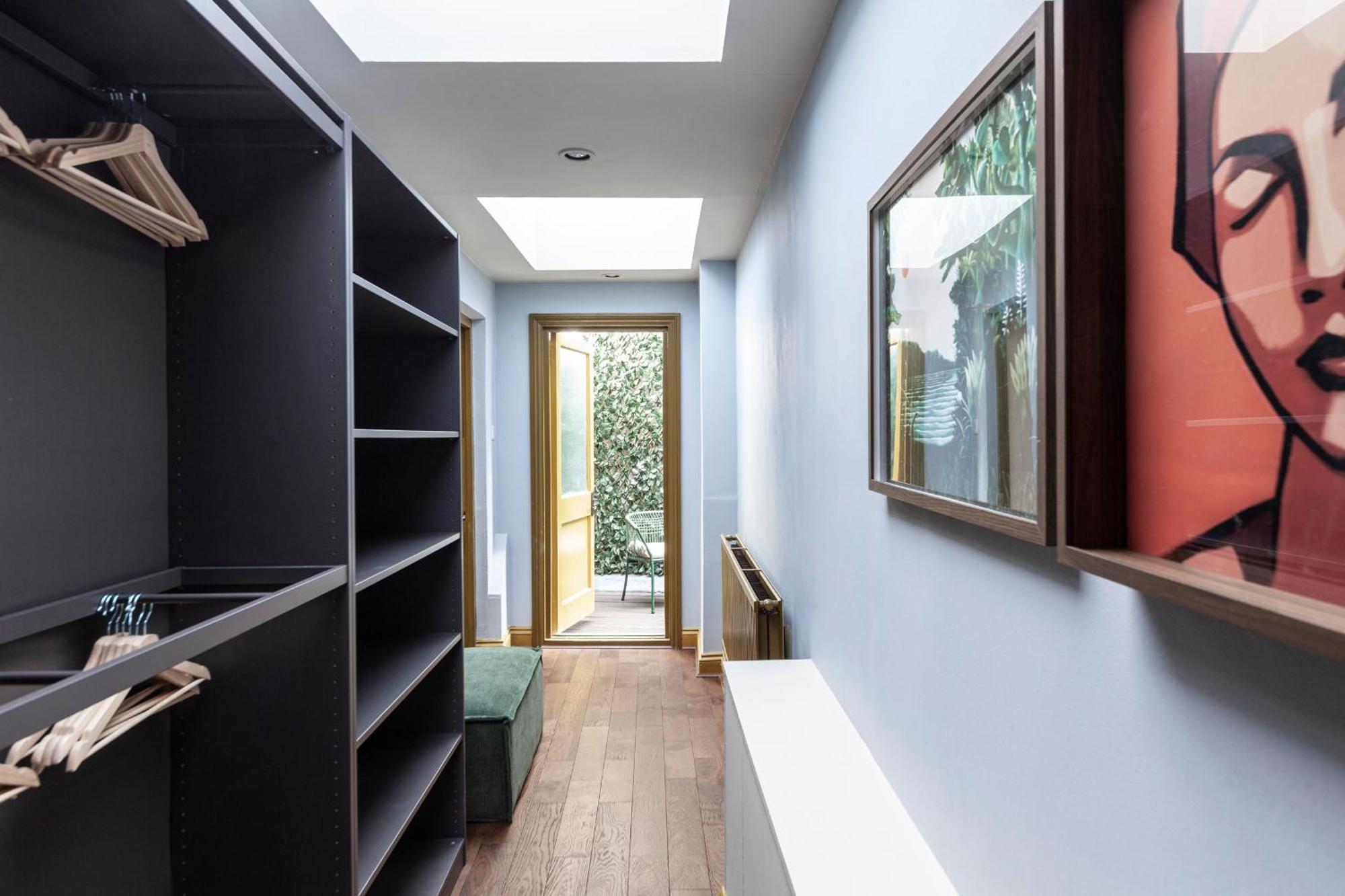 Soho Nest Londra