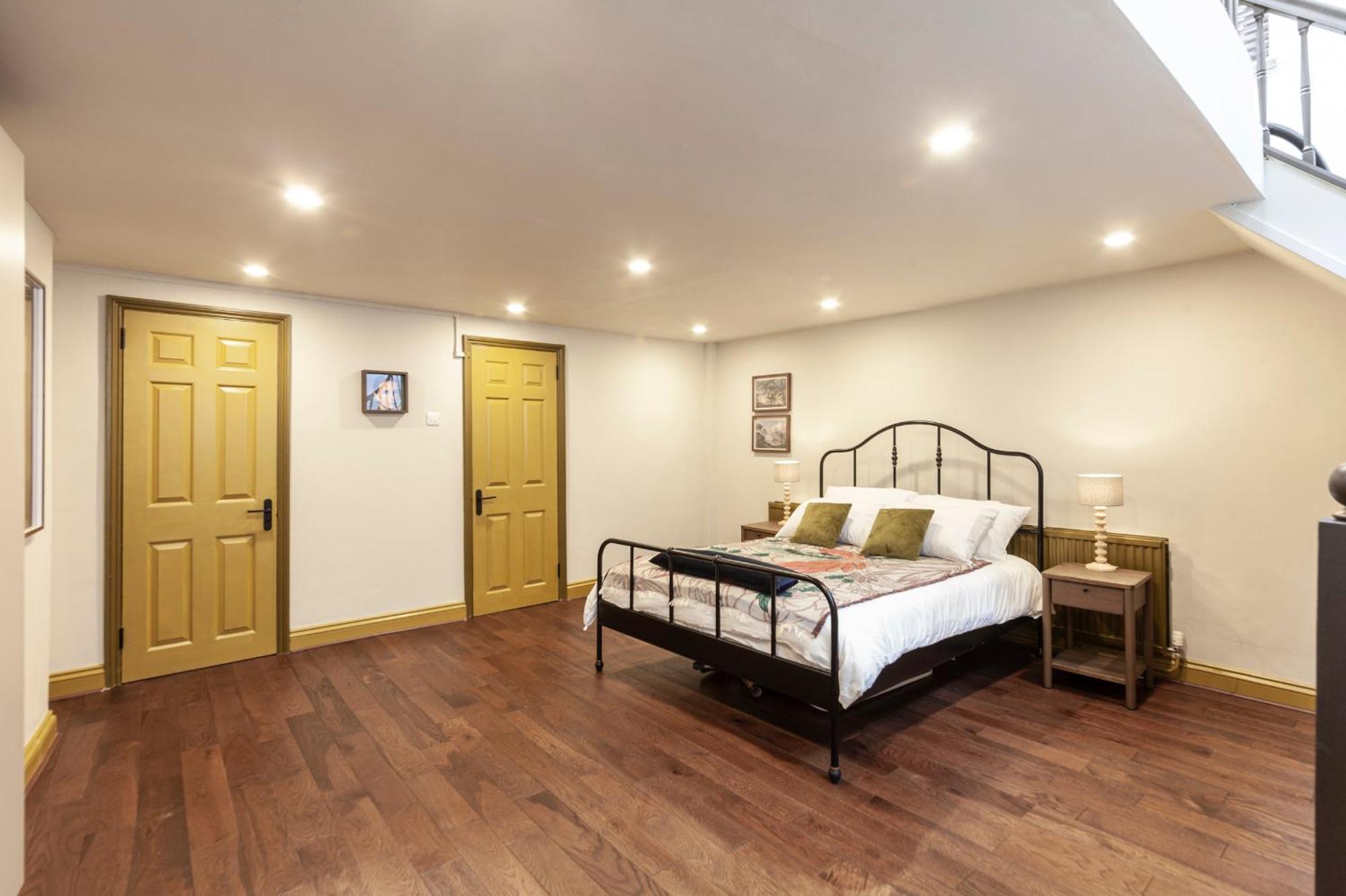Appartamento Soho Nest *