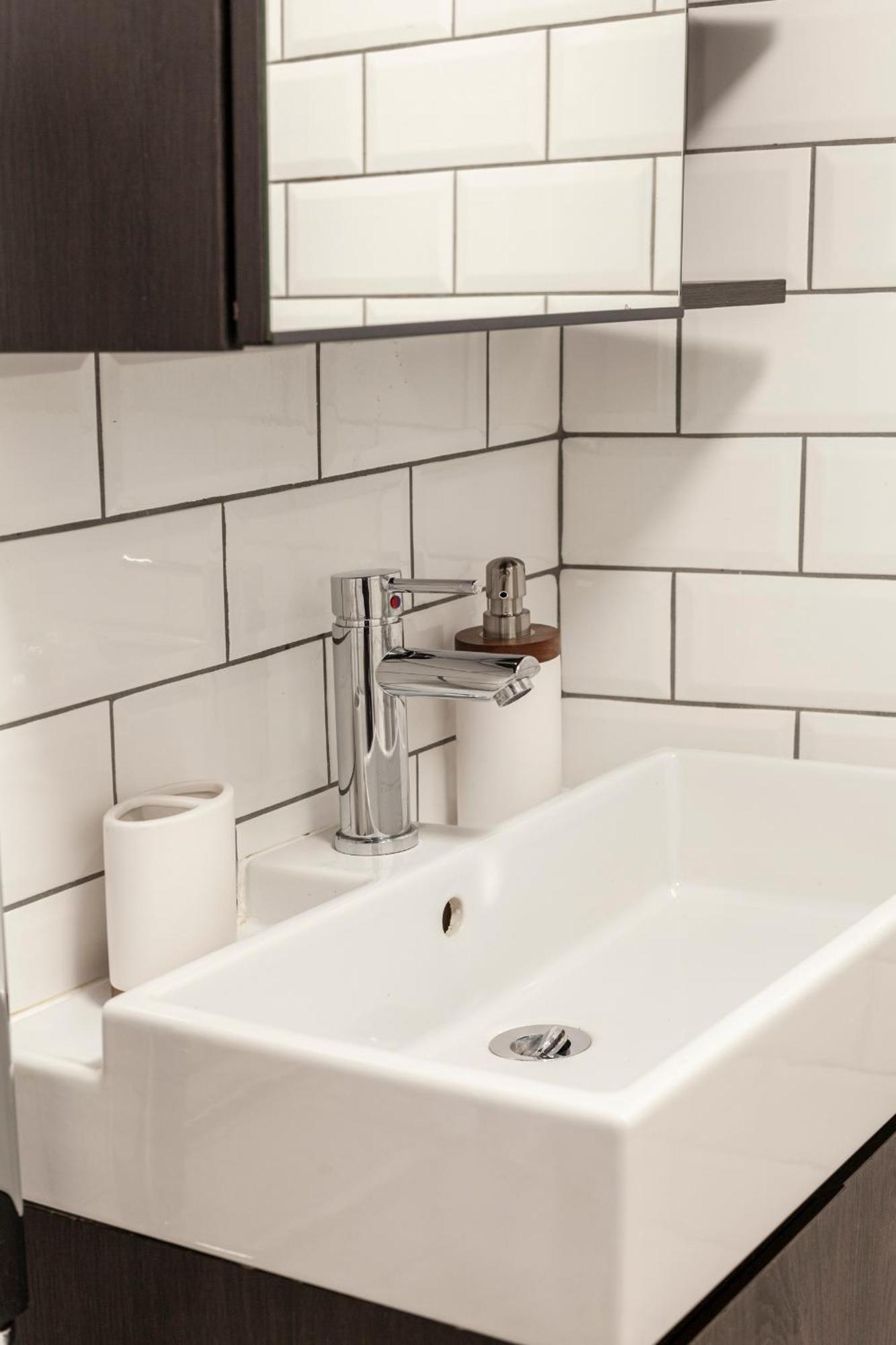 Appartamento Soho Nest