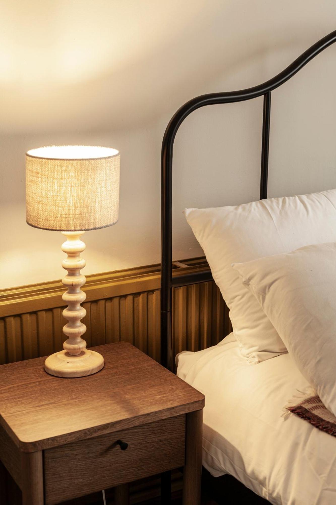 Apartament Soho Nest Londra