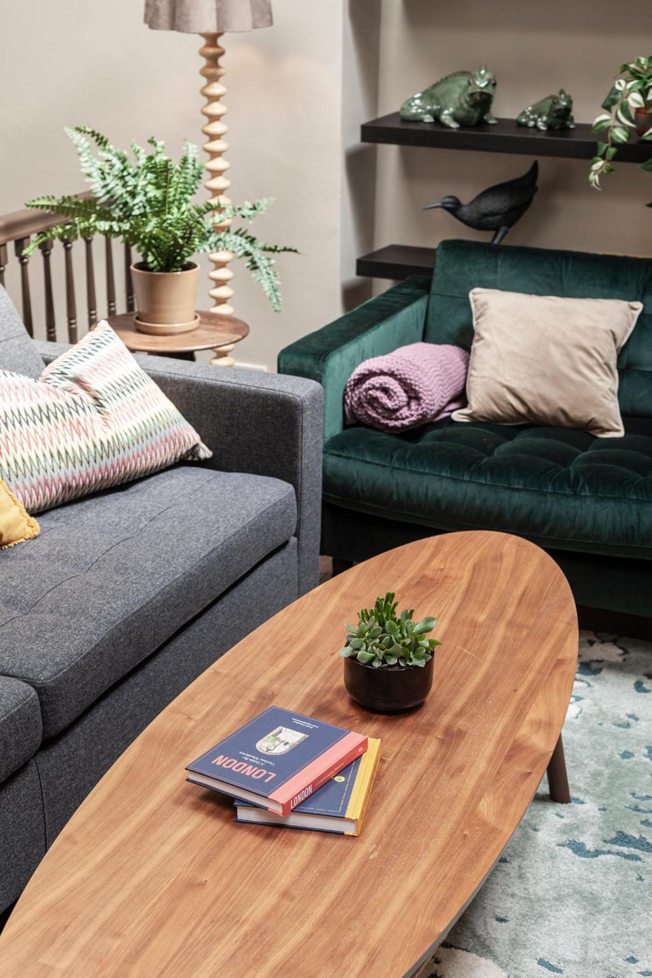 Soho Nest Londra