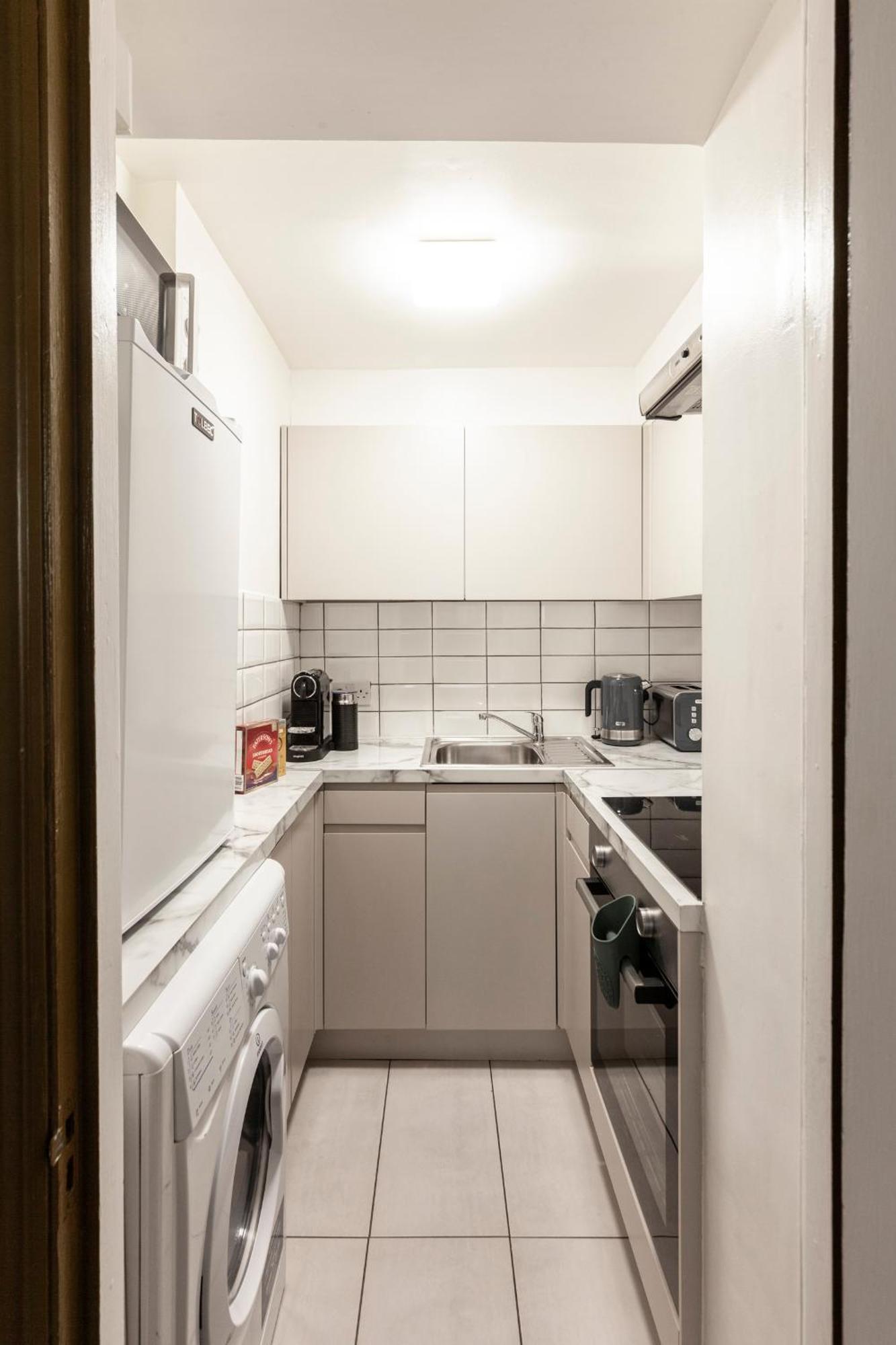 Soho Nest Londra