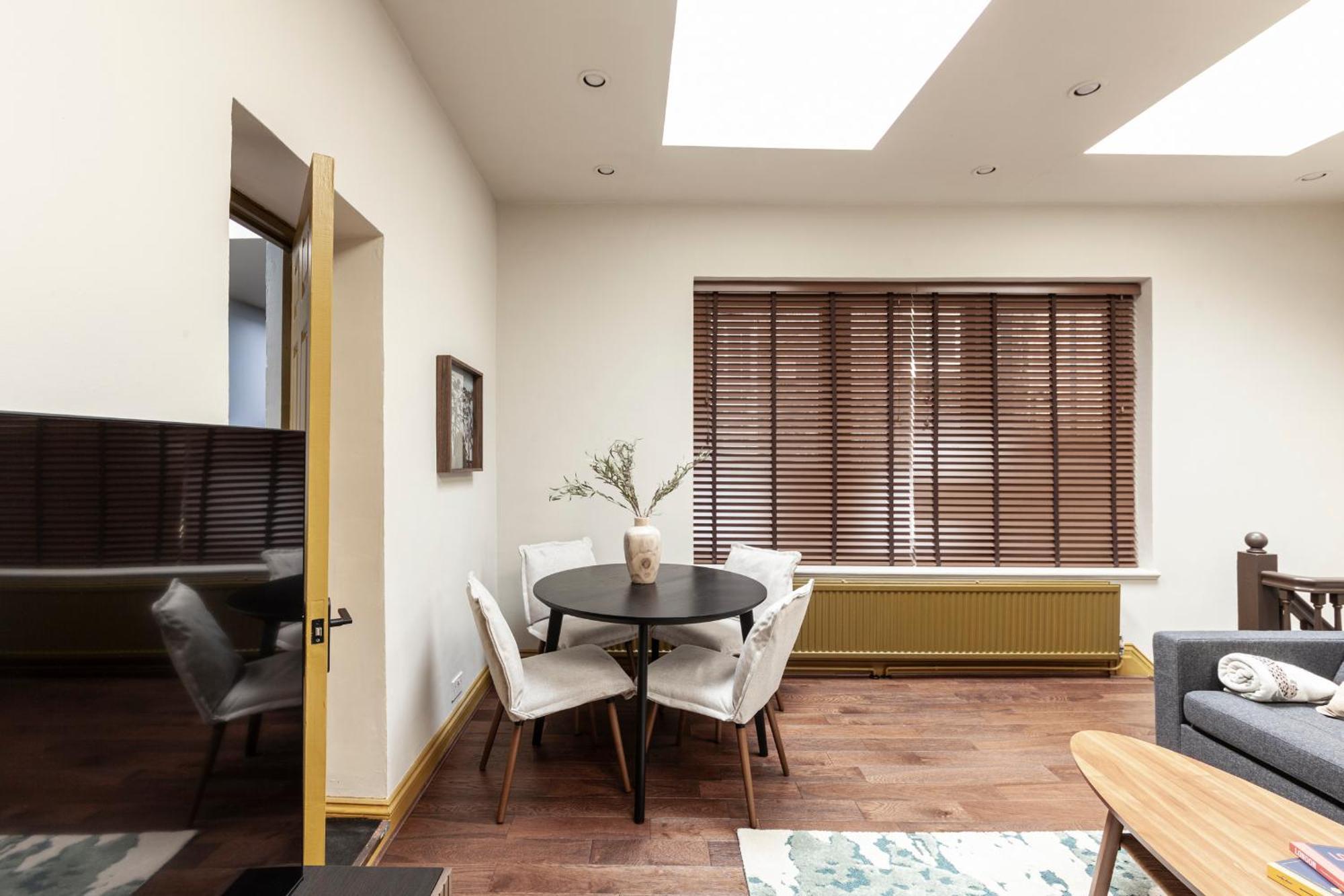 Apartament Soho Nest *